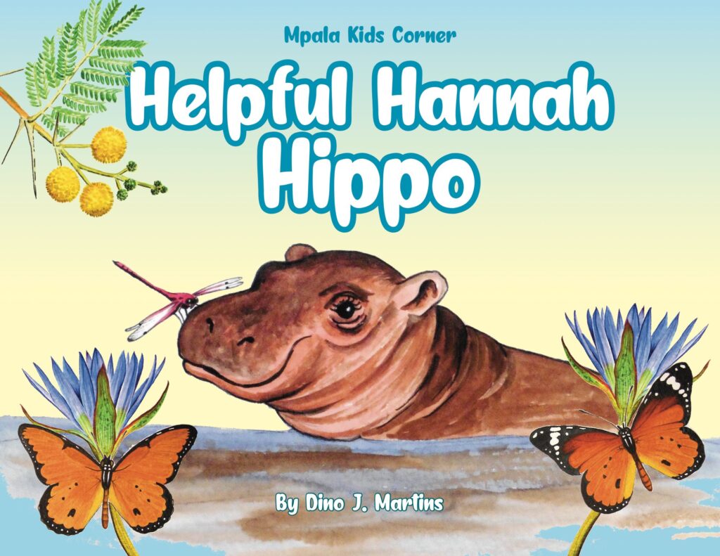 Helpful Hannah