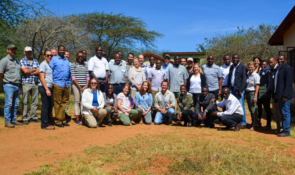 One Health at Mpala