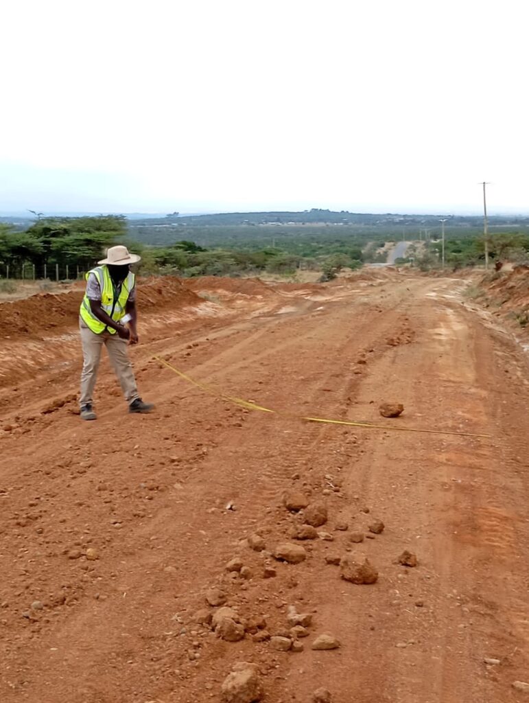 Meet Our Staff: John Onyango