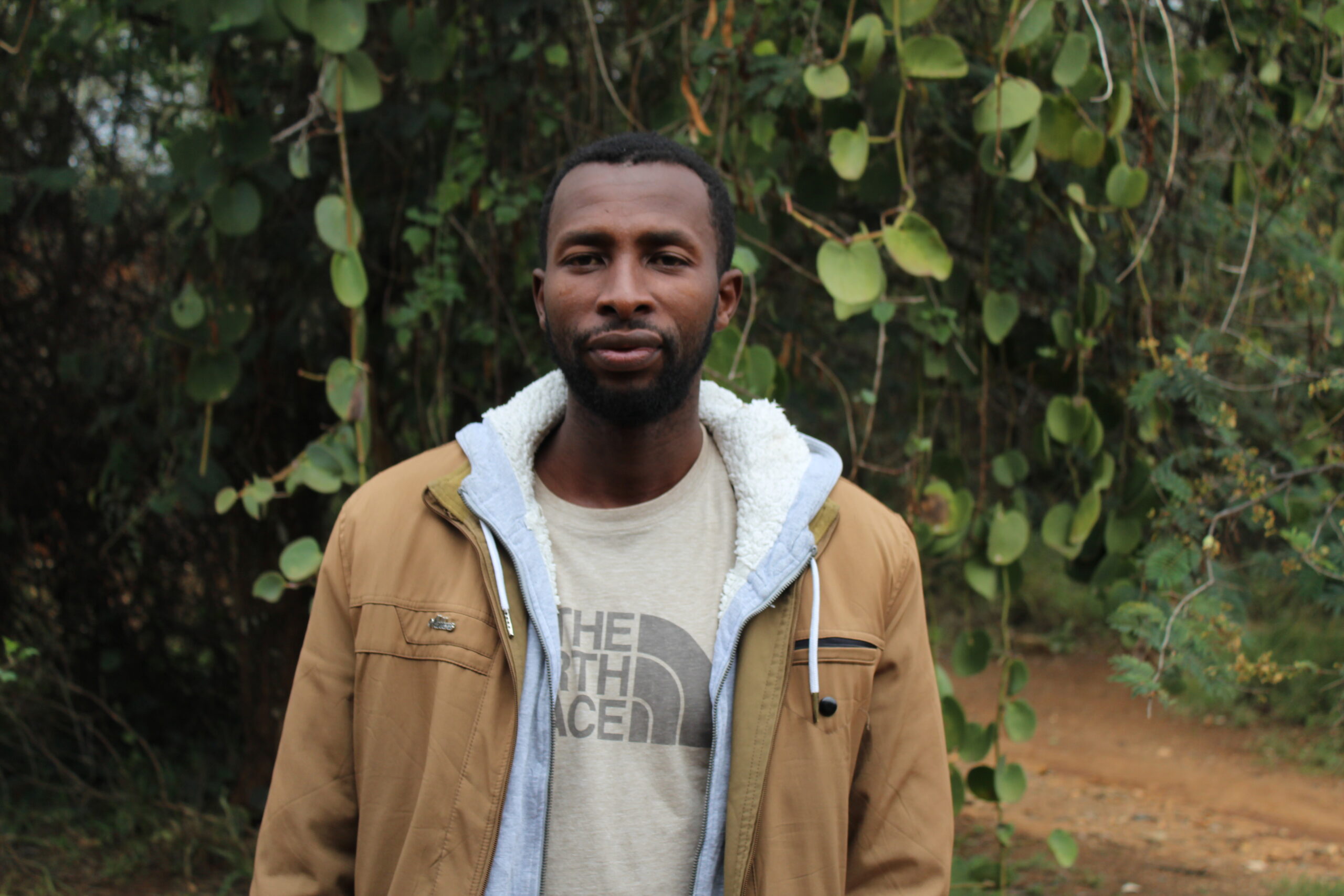 Meet Our Researchers: Micah Wangai