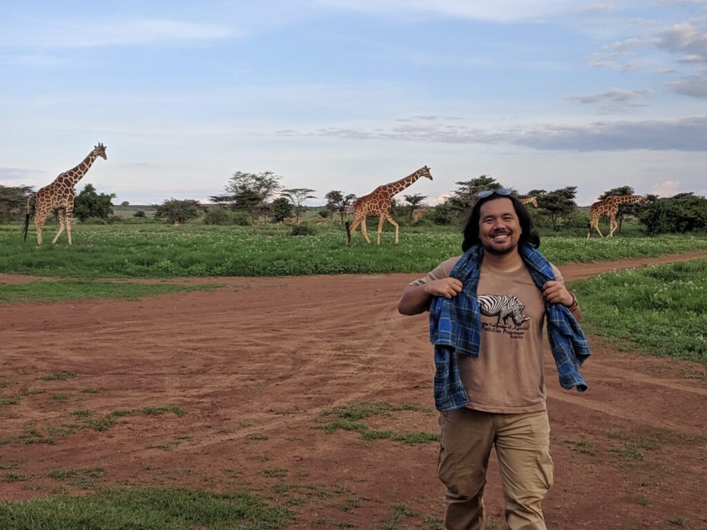 Meet Our Researchers: Matt Snider