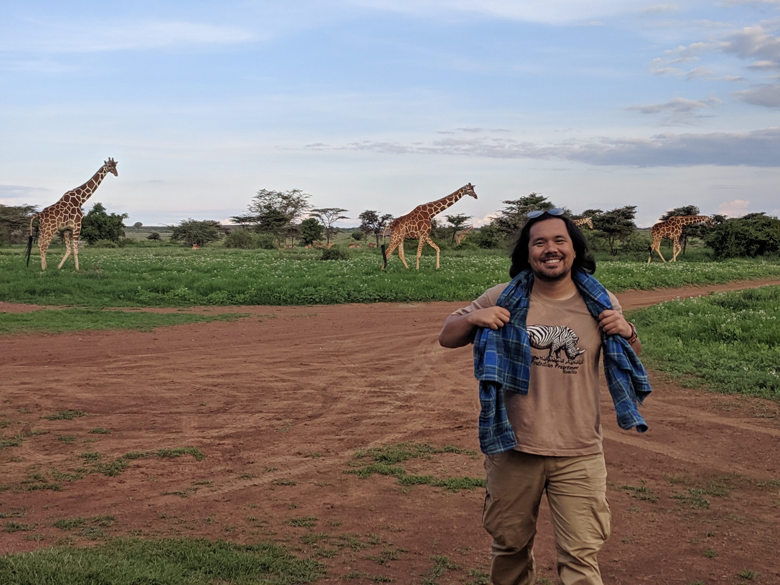 Meet Our Researchers: Matt Snider