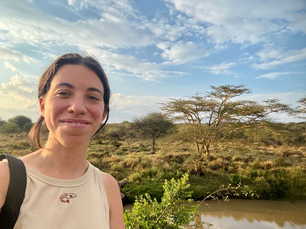 Meet Our Researchers: Hanna Ehrlich
