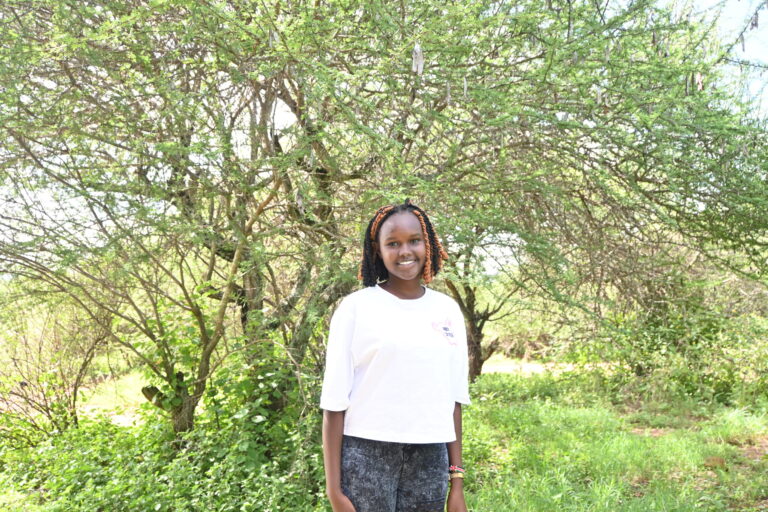 George Small Mpala Scholarship