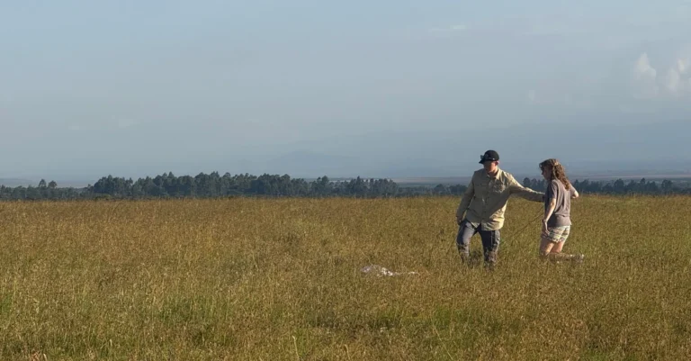 One Health – Disease Ecologies in Shared Rangelands