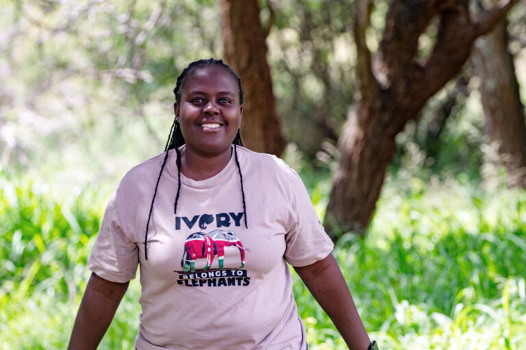 Anne Mukoma