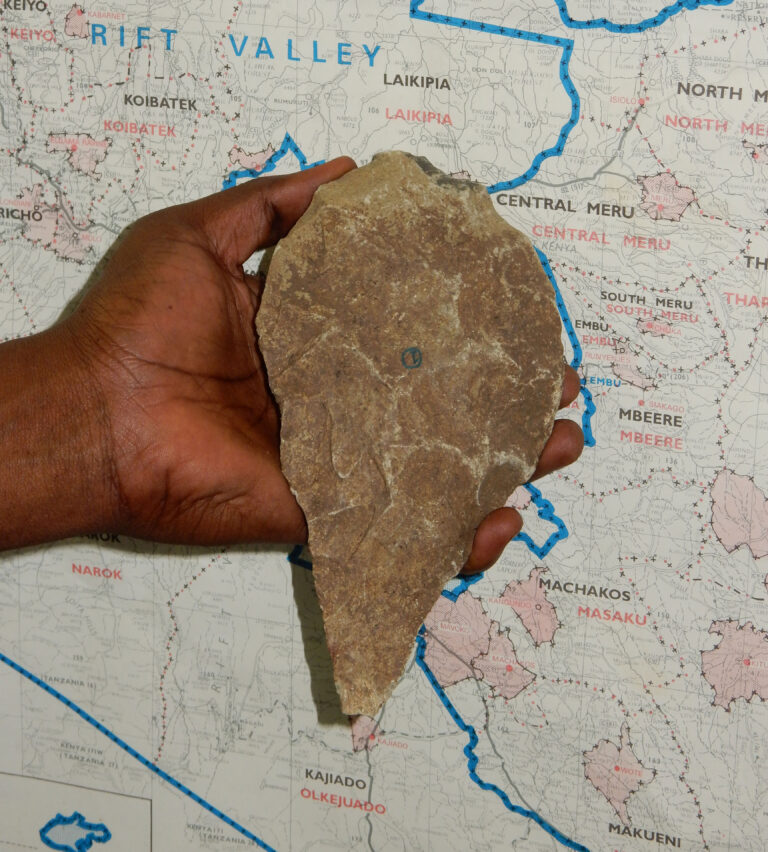 Artefact   Stone Tool